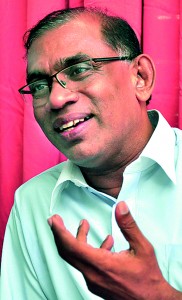 Avanthi  Jayatilaka  MD/CEO