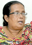 Padma Weerasinghe