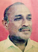 Premil Ratnayake