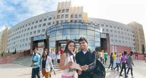 Sri Lankan students at VSMU Belarus_Eastern Europe