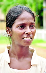 Sudeshika Chathurangi