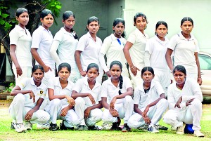 Vijaya Katupotha team