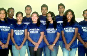 Study at  American College of Higher Education