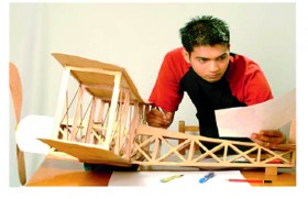 Save 3 years and Access Top Engineering  Universities in the USA through ANC