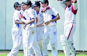 The cradle of Sri Lanka cricket is full of talent