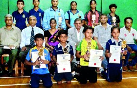 TT aces Milinda and Ishara soar for SLAF