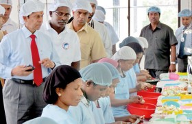DFCC Bank Energizes Jaffna Reawakening