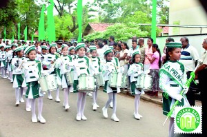 The Junior Western Band