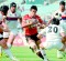 Japan beat South Korea to take Asian Five Nations