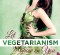 Former Miss India is PETA’ s latest ‘Lettuce Lady’