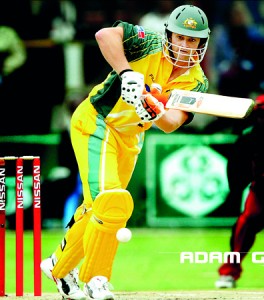 Adam Gilchrist