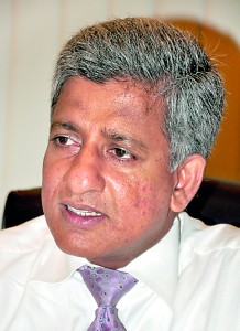 Sanath Jayasuriya would have to be the greatest power hitter in the game. If you look at his structure, he wasn’t the size of someone like Chris Gayle but he still could hit the ball powerfully and recorded big scores consistently. - Nishantha Ranatunga (Secretary Sri Lanka Cricket)