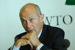 Pascal Lamy