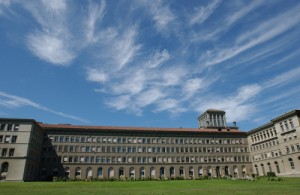 WTO Headquarters