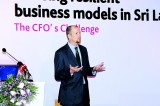 Building resilient business models in Sri Lanka:  The CFO’s challenge