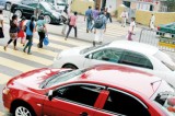 Parents’ heartbreak over innocent victims of road carnage Parents’ heartbreak over innocent victims of road carnage