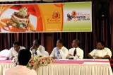 The first hospitality educational fair in Sri Lanka