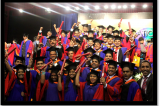 Strategy College MSc in Strategic Marketing Students Graduate in Malaysia