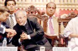 India’s President asks judiciary to regulate itself India’s President asks judiciary to regulate itself