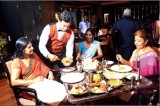 North Indian Royal Spice at Earl’s Regency