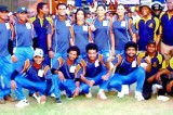 Rahula Super Friends walk away with super six trophy