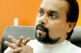 Remove police and land powers before holding northern elections: Weerawansa Remove police and land powers before holding northern elections: Weerawansa