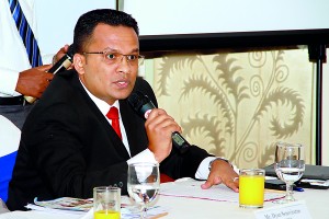 Mr.Rukmal Bandaranayake