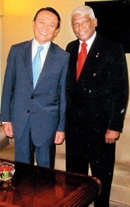 Finance-Minister-of-Japan-Taro-Aso