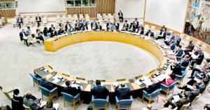 Critics argue that the silence of the Security Council constitutes an international green light to Israel to continue with its new policy and military aggression against Syria (UN Photo)