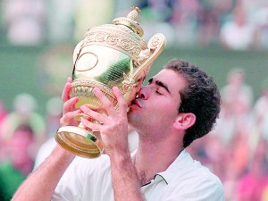 Pete Sampras, for him, not winning the ‘French Open’ remains an ‘unfinished job’