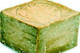 Aleppo soap: War threatens an ancient tradition