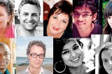Lankan writers make a mark in Commonwealth literary prizes