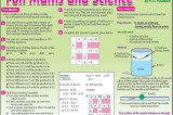 Fun Maths and Science