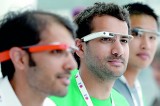 Google reveals the hilarious prototypes for its Glass wearable computer