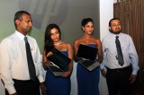 HP debuts EliteBook Revolve convertible notebook tablet in Sri Lanka