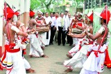 Old Boys are ready to donate a Pool to Kalutara Holy Cross College