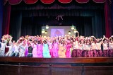 Manarian’s glorious cultural show 2013