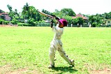 CCC’s Jayasuriya House wins triple