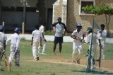 Cricket travels in earnest to Jaffna