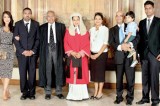 Justice Marasinghe: Where have all the career judges gone?