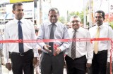 NDB in rapid expansion drive- Opens its 72nd branch in Elpitiya