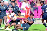 Resurgence of Thomian rugby