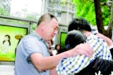 Chinese man abducted as a five-year-old is reunited with his parents 23 years later