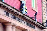 Discover the spirit of the University of Liverpool