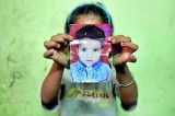 India’s missing daughters