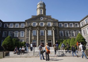 Canadian-Universities