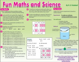 Fun-Maths