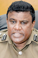 Welikada Prison, Superintendent Gamini Jayasinghe