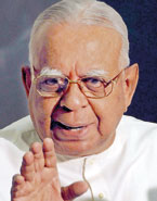 Rajavarothayam Sampanthan