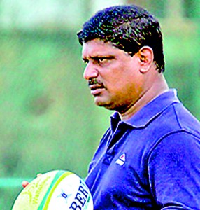 The focus should be placed more on sportsmanship to solve the problem. But now it is a win-at-all-costs attitude. The referees though are sometimes not prepared for their job. They may be good but they are not prepared and that leads to violence. But still this violence is not acceptable. - Sanath Martis (Leading rugby coach)